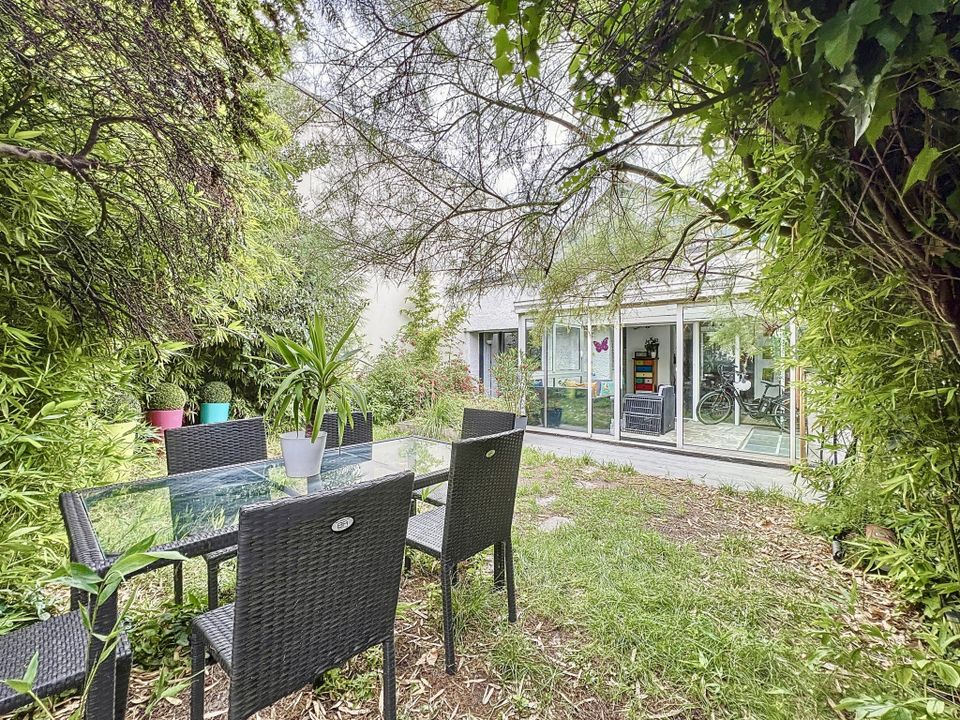 Villa i Bezons, Val-d'Oise - bilde 1