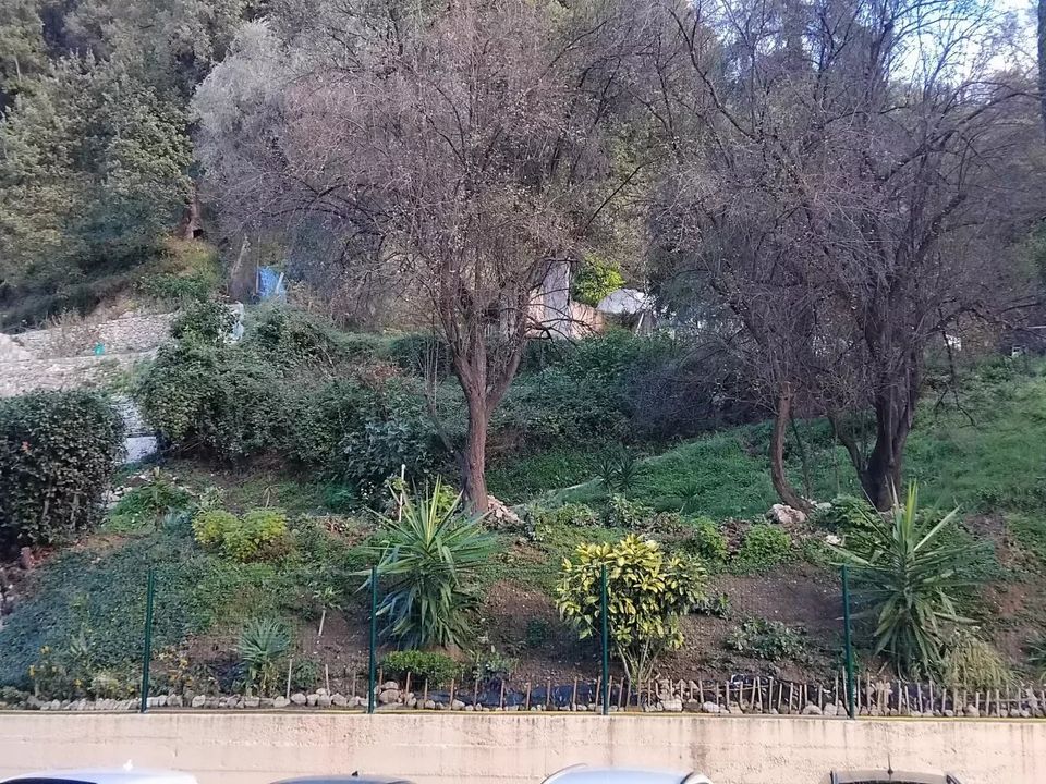 Lejlighed i Menton, Alpes-Maritimes - foto 1