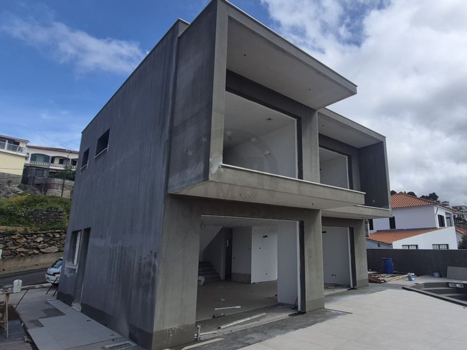 Villa i Caniço, Madeira - foto 1