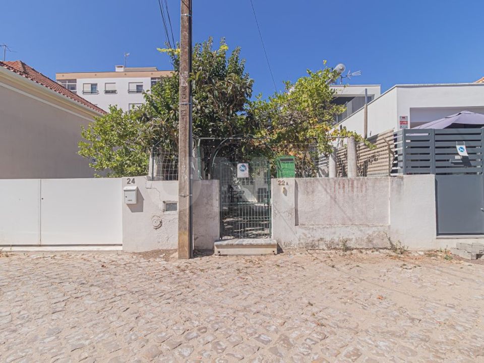 Villa i Costa da Caparica, Setubal - foto 2