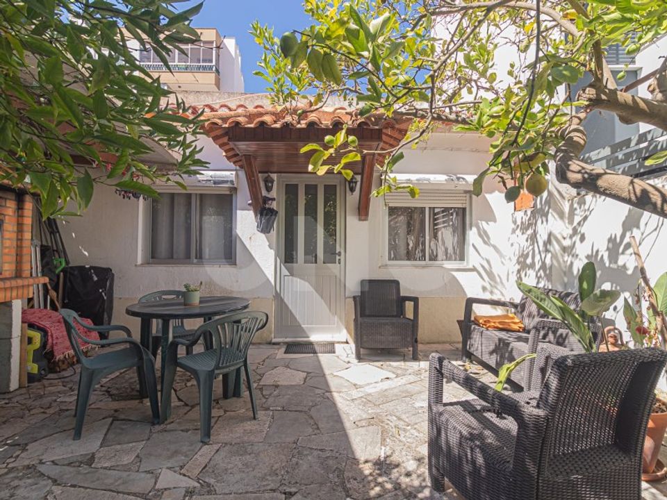 Villa i Costa da Caparica, Setubal - foto 4