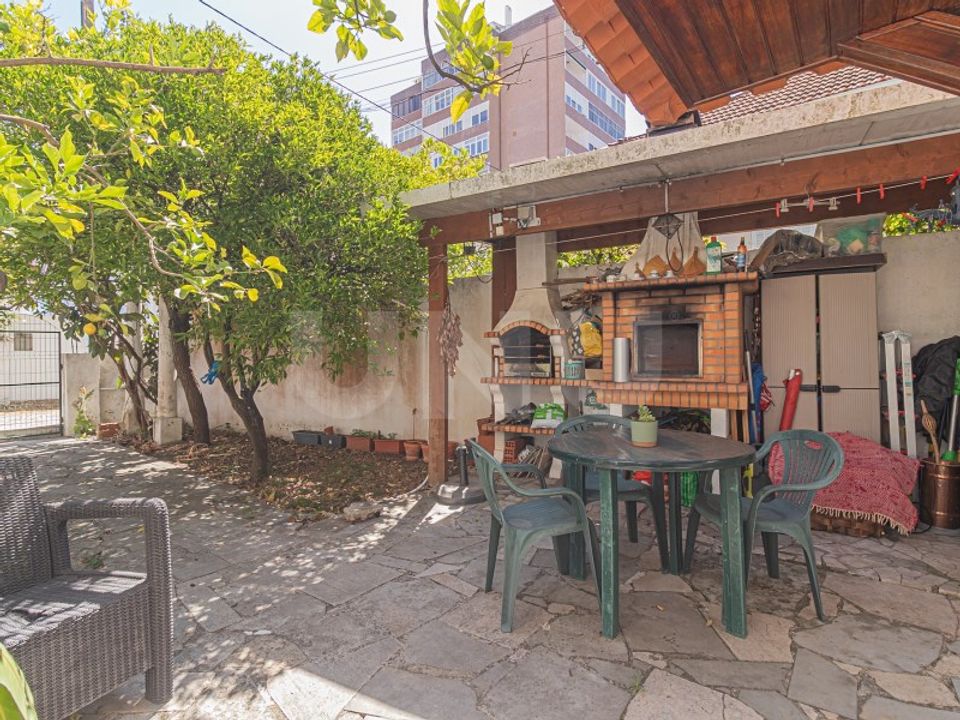 Villa i Costa da Caparica, Setubal - foto 5