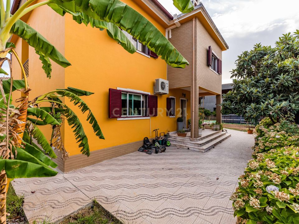Villa i Almada, Setubal - foto 1