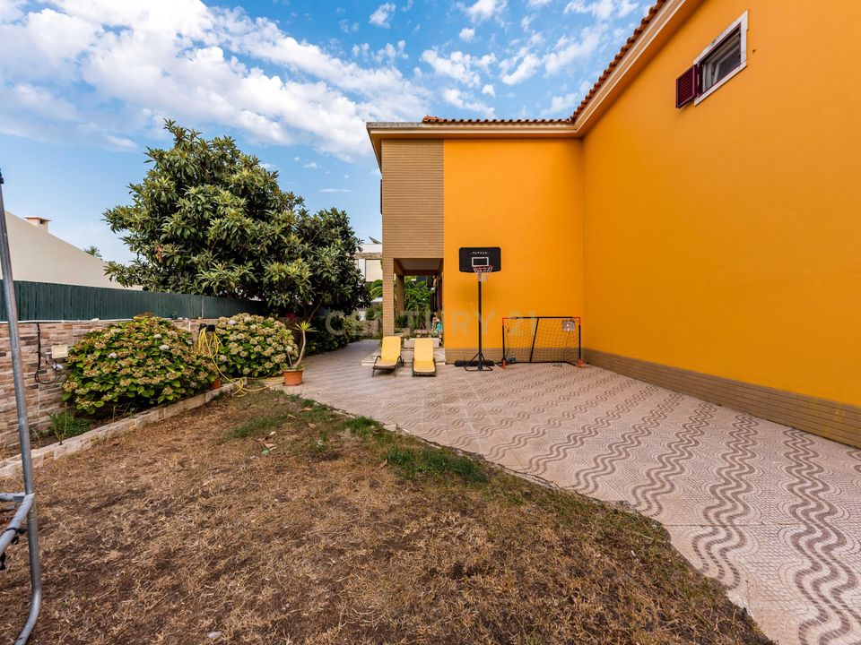 Villa i Almada, Setubal - foto 4
