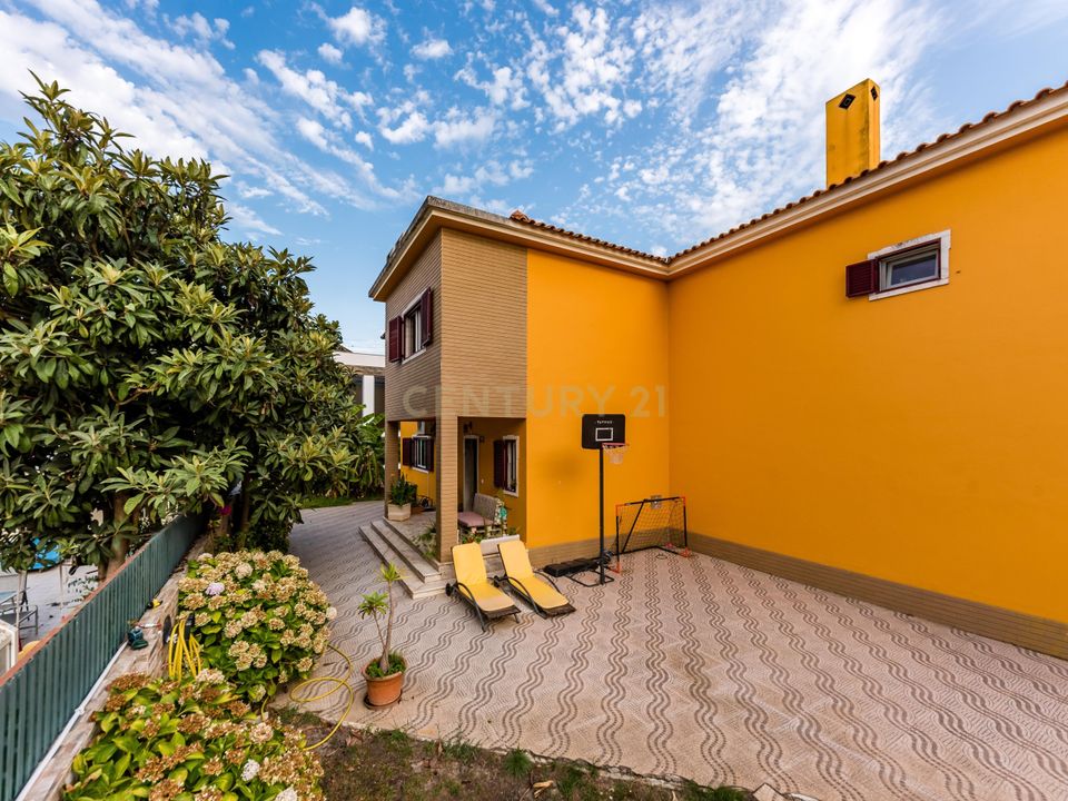 Villa i Almada, Setubal - foto 5