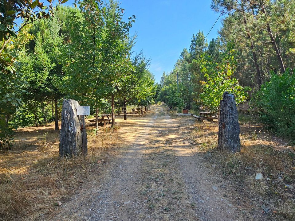 Farm hus i Casegas e Ourondo, Castelo Branco - foto 1