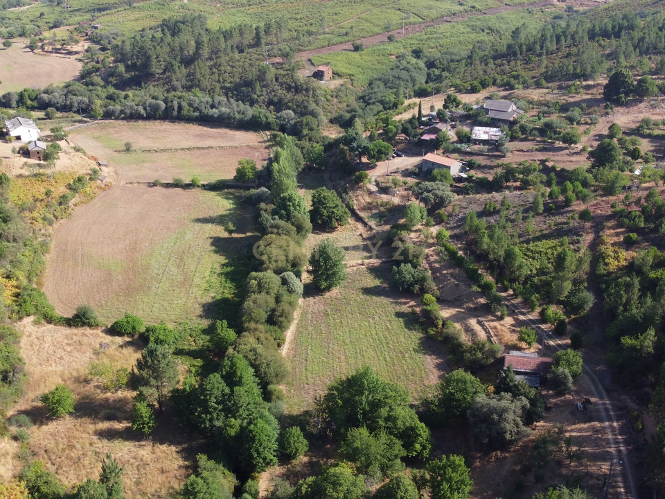 Farm hus i Casegas e Ourondo, Castelo Branco - foto 2