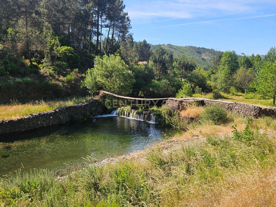 Farm hus i Casegas e Ourondo, Castelo Branco - foto 4