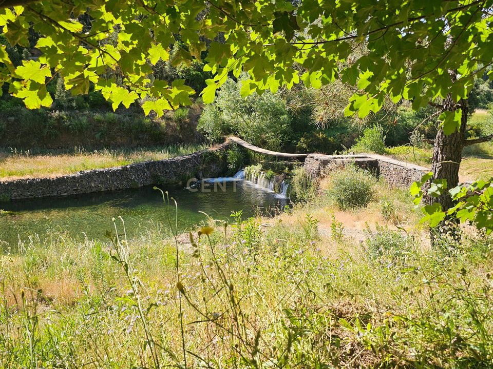 Farm hus i Casegas e Ourondo, Castelo Branco - foto 5