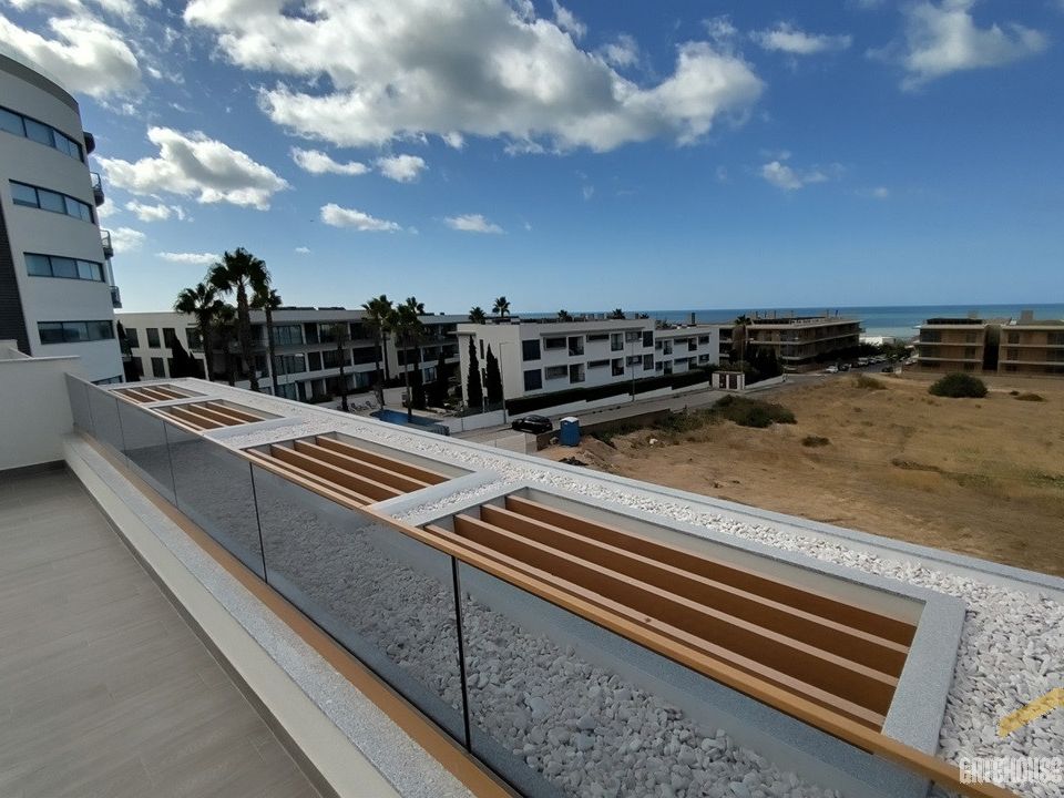 Lejlighed i Quarteira, Faro - foto 1