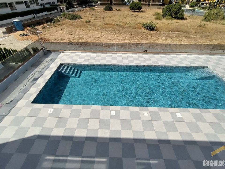 Lejlighed i Quarteira, Faro - foto 2