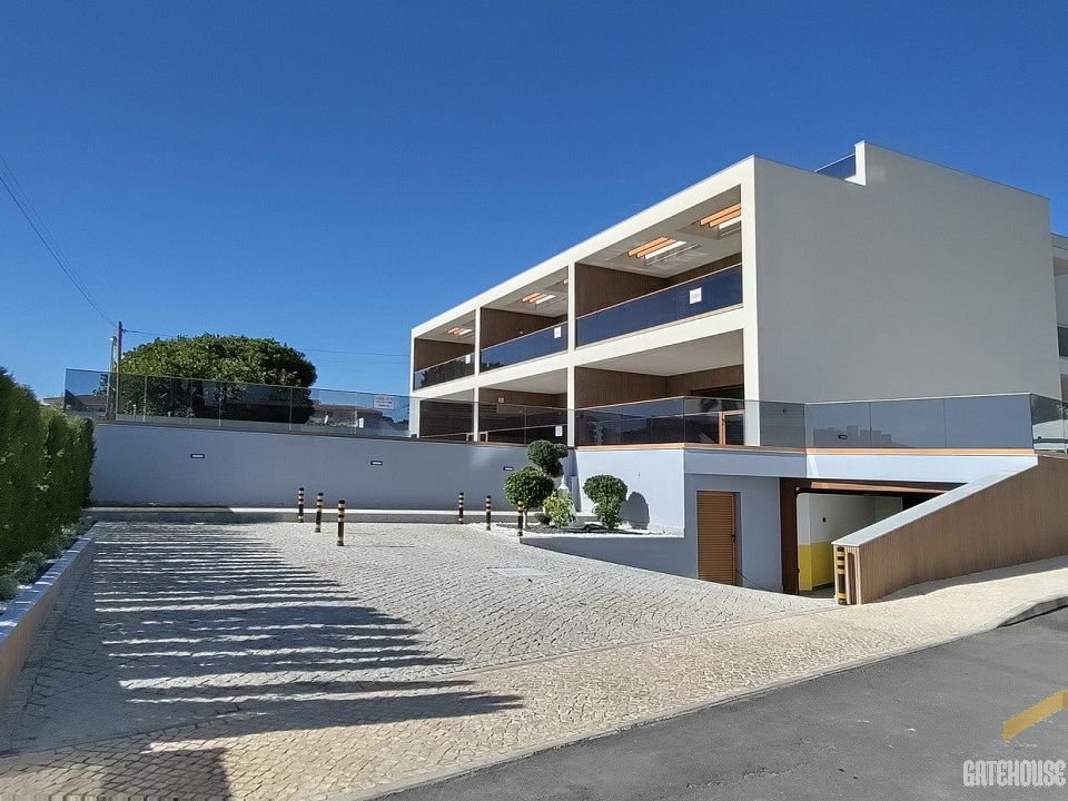 Lejlighed i Quarteira, Faro - foto 4