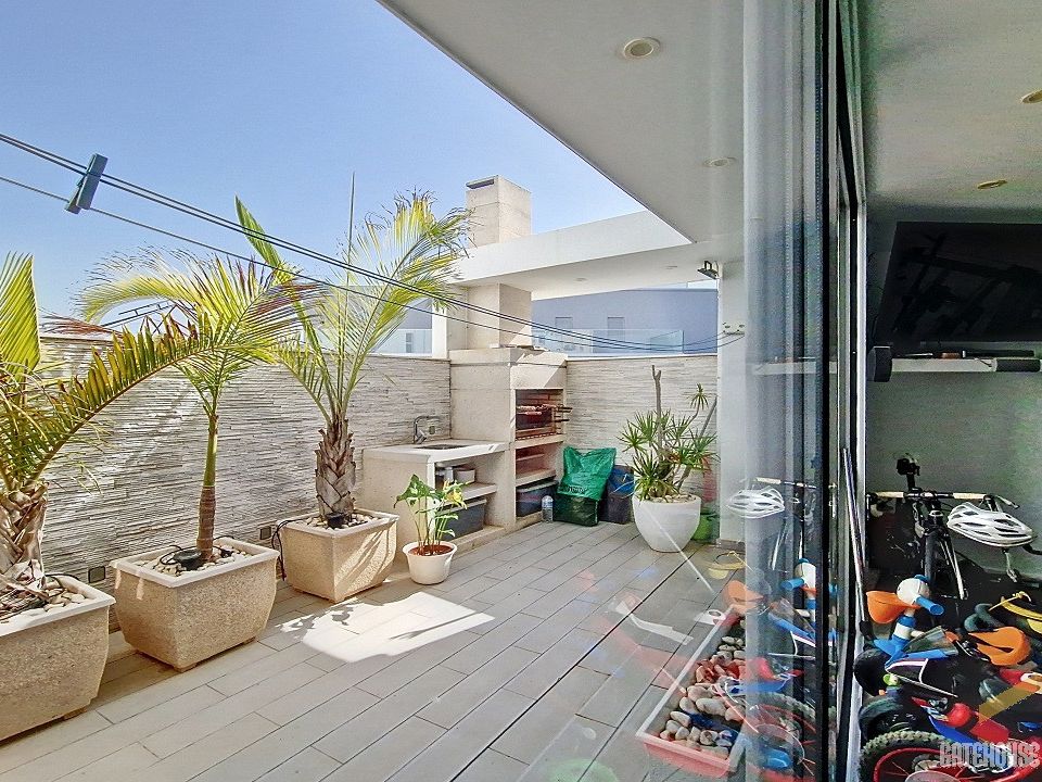 Villa i Armacao de Pera, Faro - foto 2