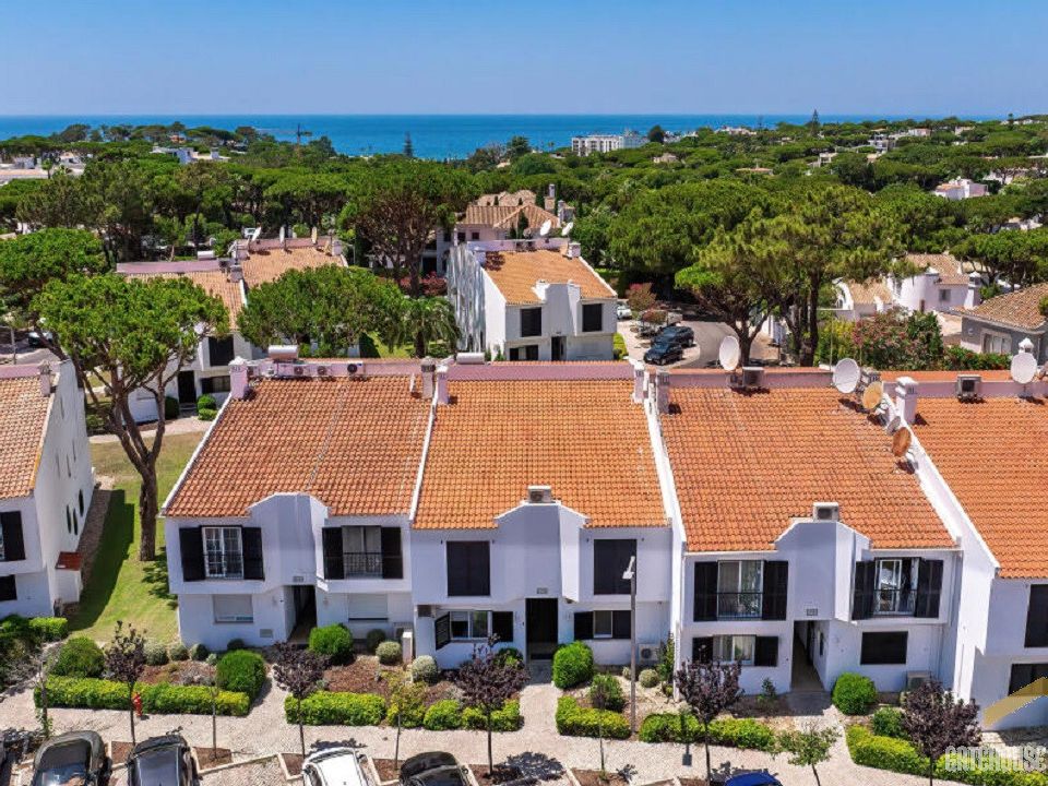 Duplex i Almancil, Faro - foto 1