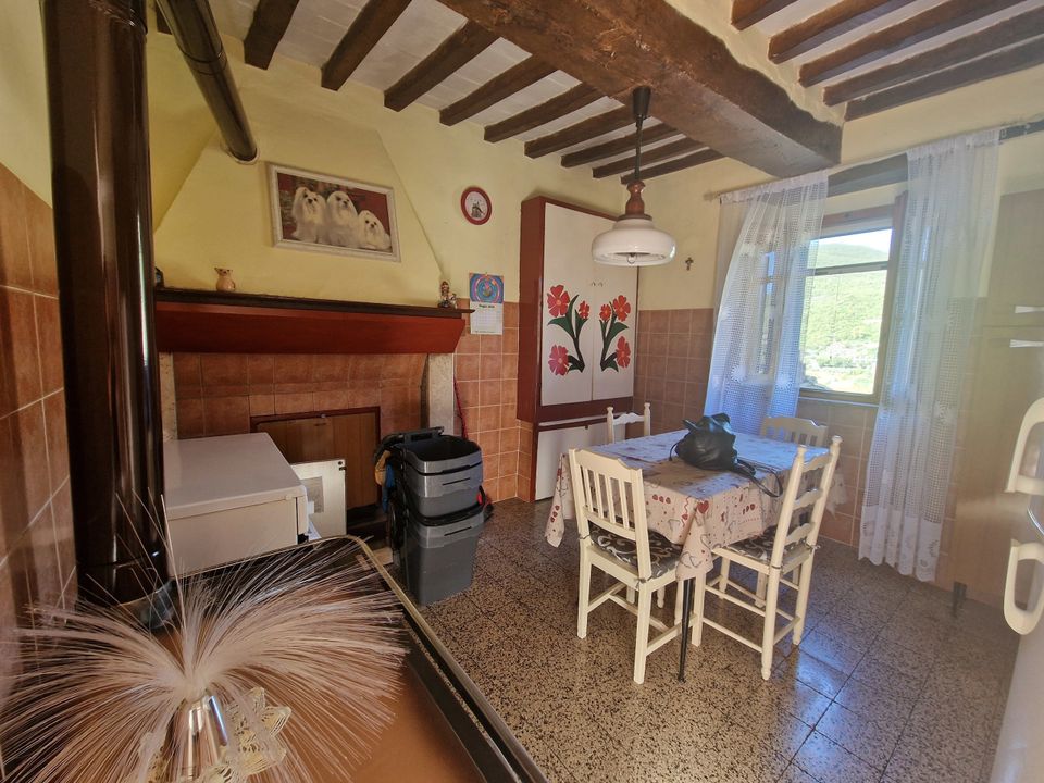 Byhus i Lugnano in Teverina, Terni - foto 2