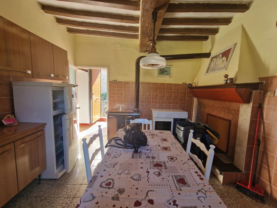 Byhus i Lugnano in Teverina, Terni - foto 3