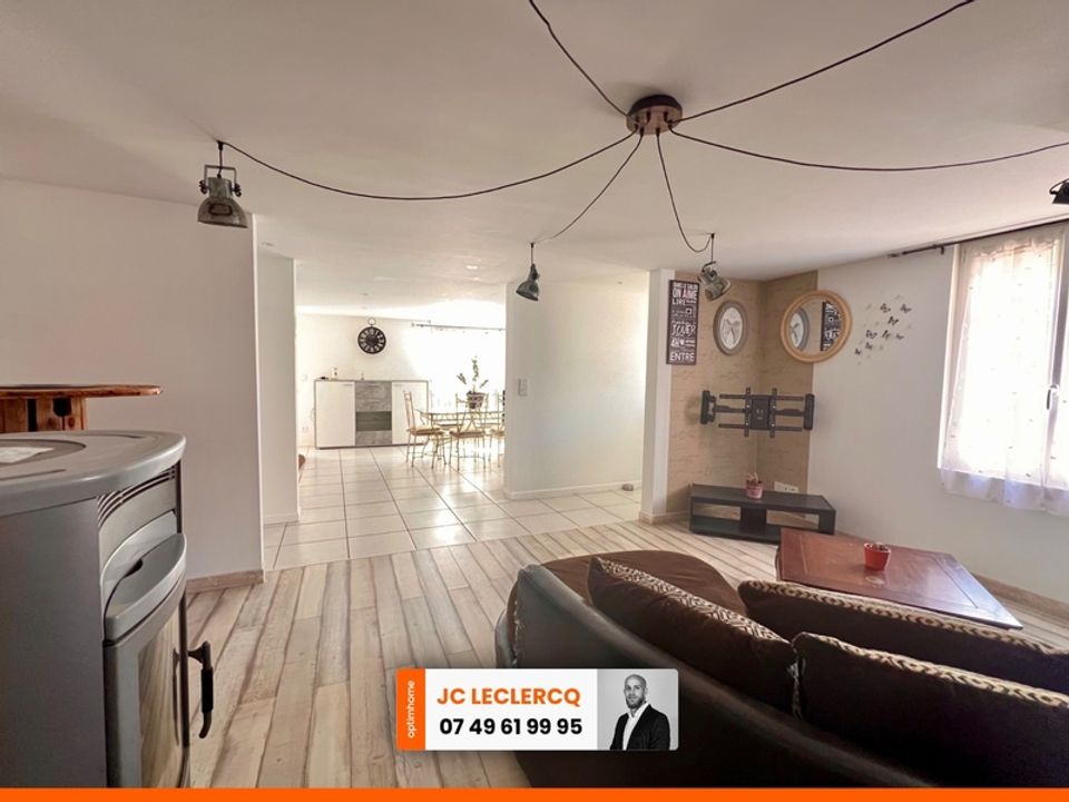 Landsbyhus i Éclaron-Braucourt-Sainte-Livière, Haute-Marne - foto 4