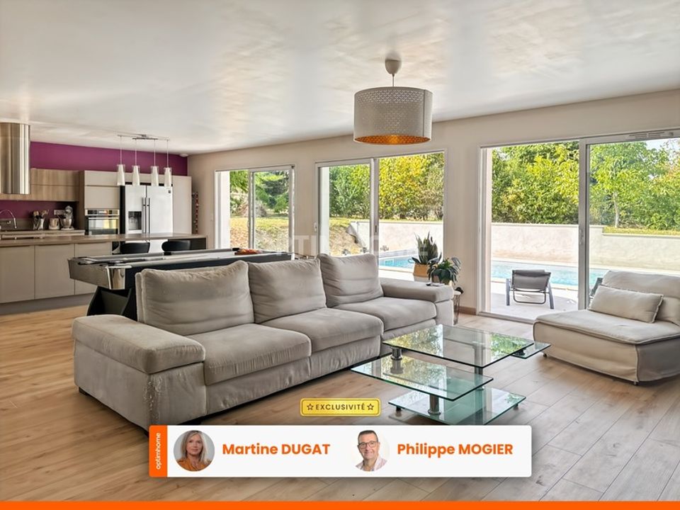 Villa i Cusset, Allier - foto 2