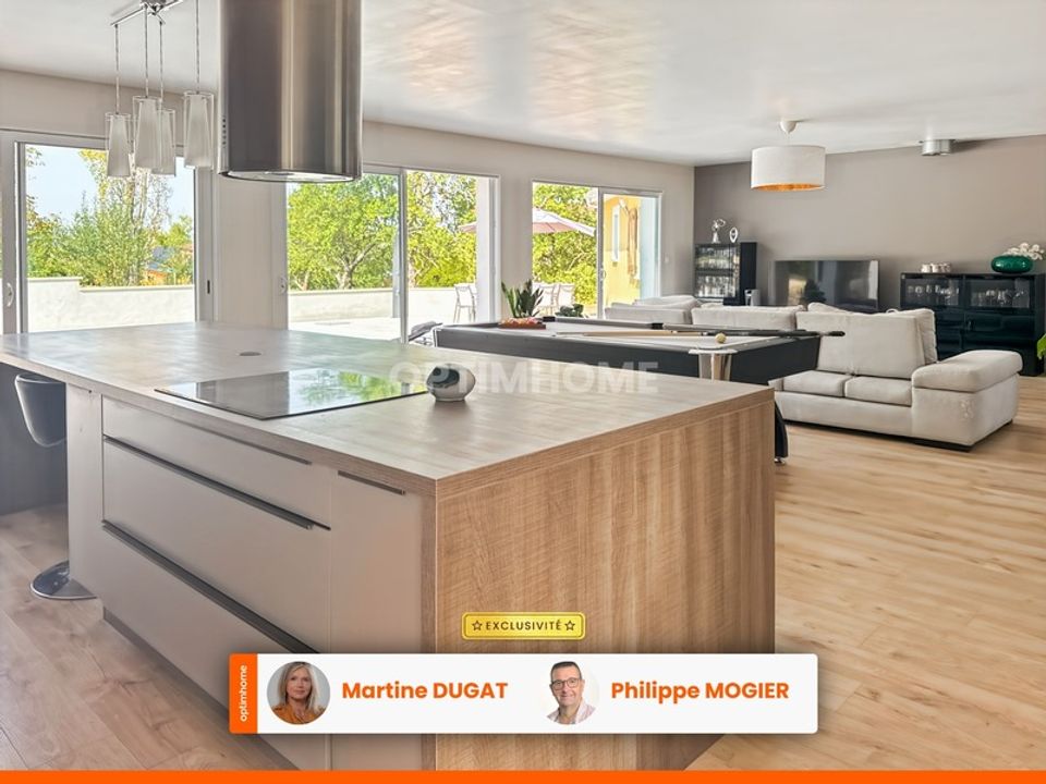 Villa i Cusset, Allier - foto 3