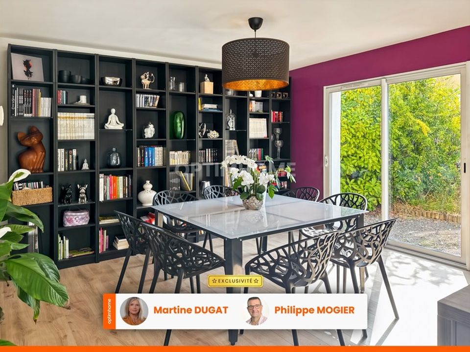 Villa i Cusset, Allier - foto 4