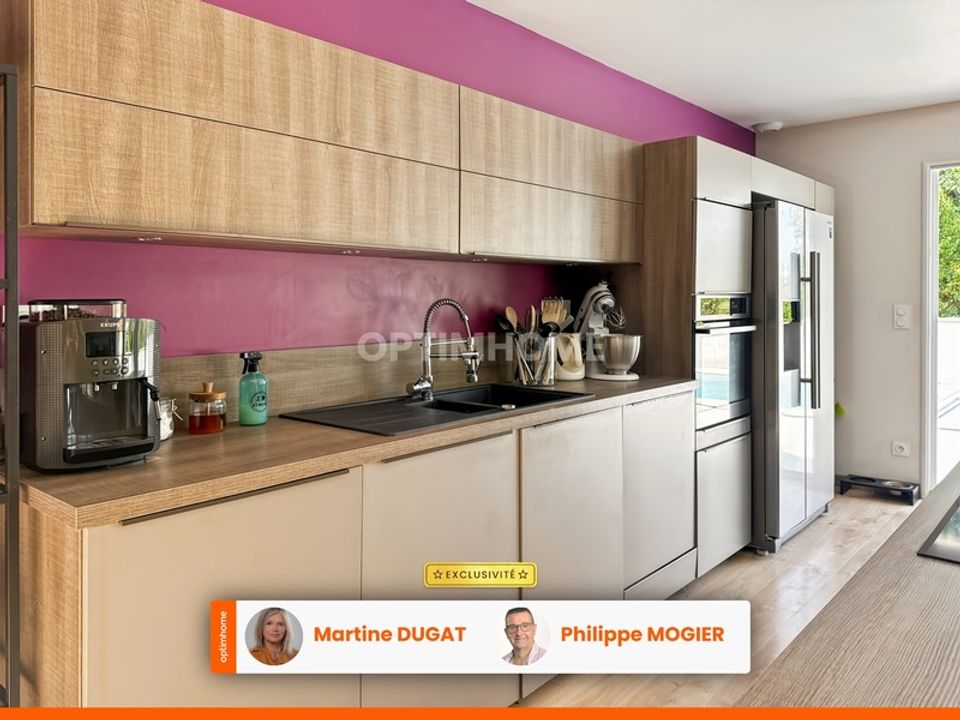 Villa i Cusset, Allier - foto 5