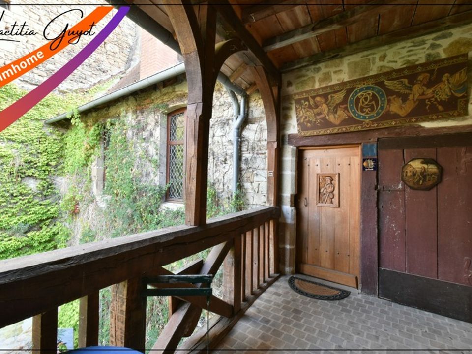 Villa i Souvigny, Allier - foto 2