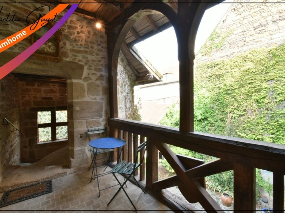 Villa i Souvigny, Allier - foto 3