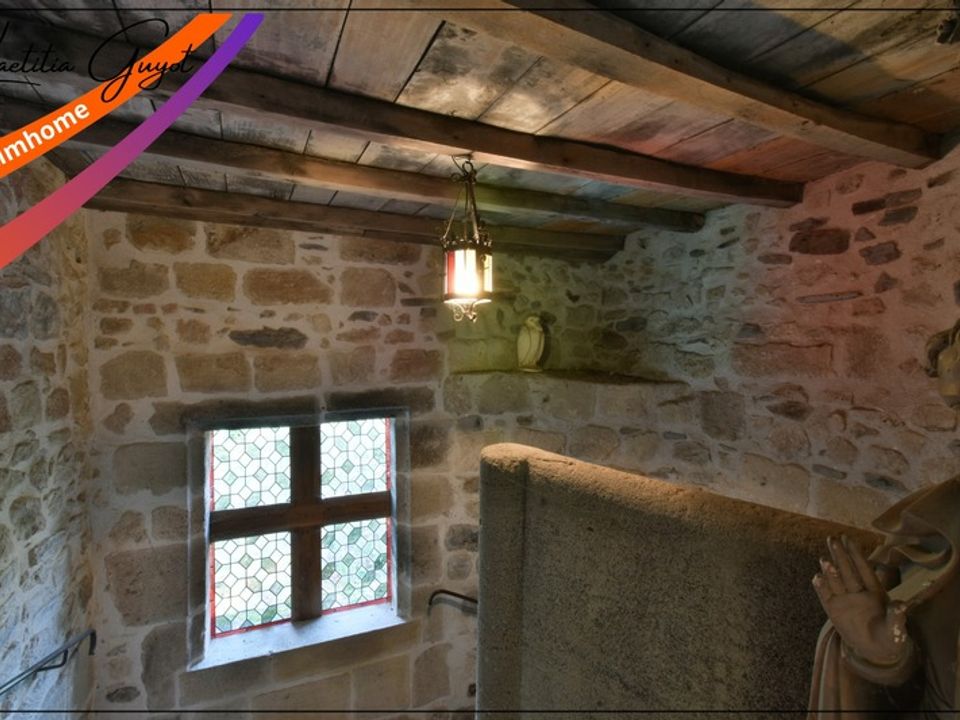 Villa i Souvigny, Allier - foto 4