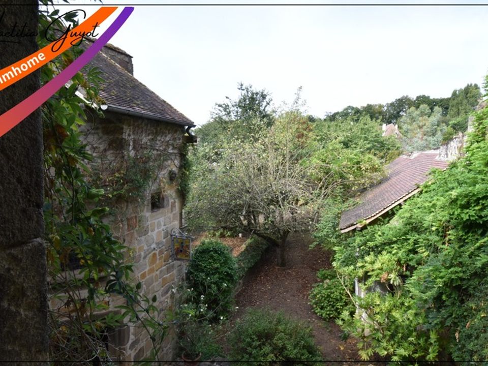 Villa i Souvigny, Allier - foto 5