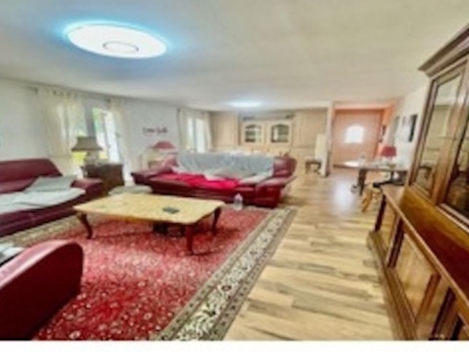 Villa i Coulounieix-chamiers, Dordogne - foto 3