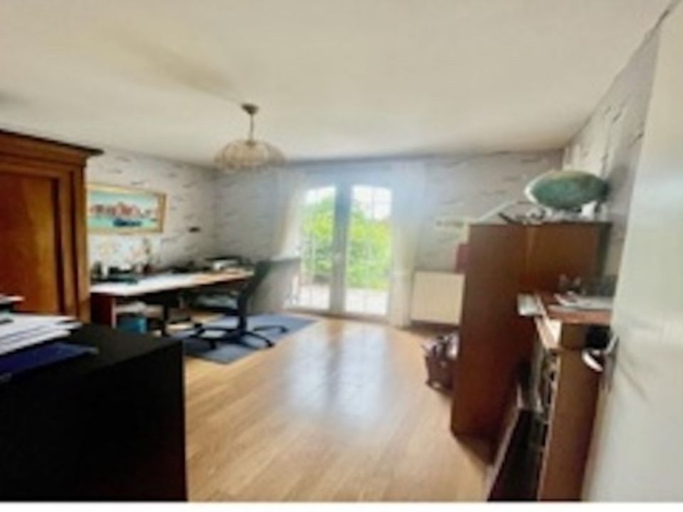 Villa i Coulounieix-chamiers, Dordogne - foto 5