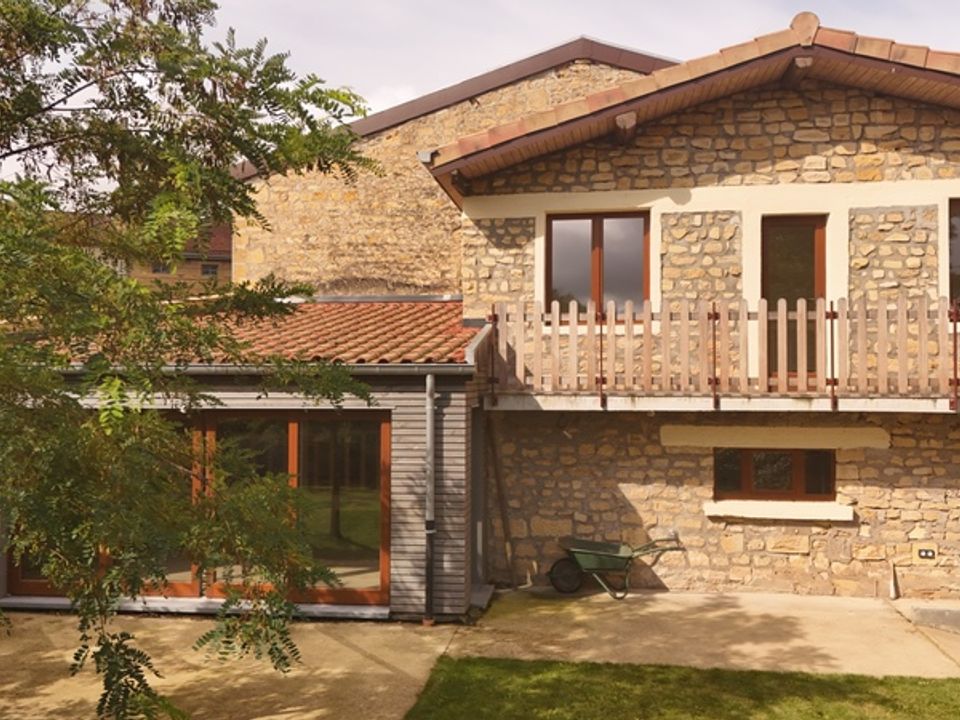 Villa i Doncourt-lès-Longuyon, Meurthe-et-Moselle - foto 4