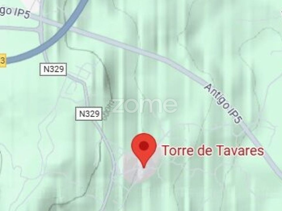 Helårsgrund i Tavares (Chas, Varzea e Travanca), Viseu - foto 2