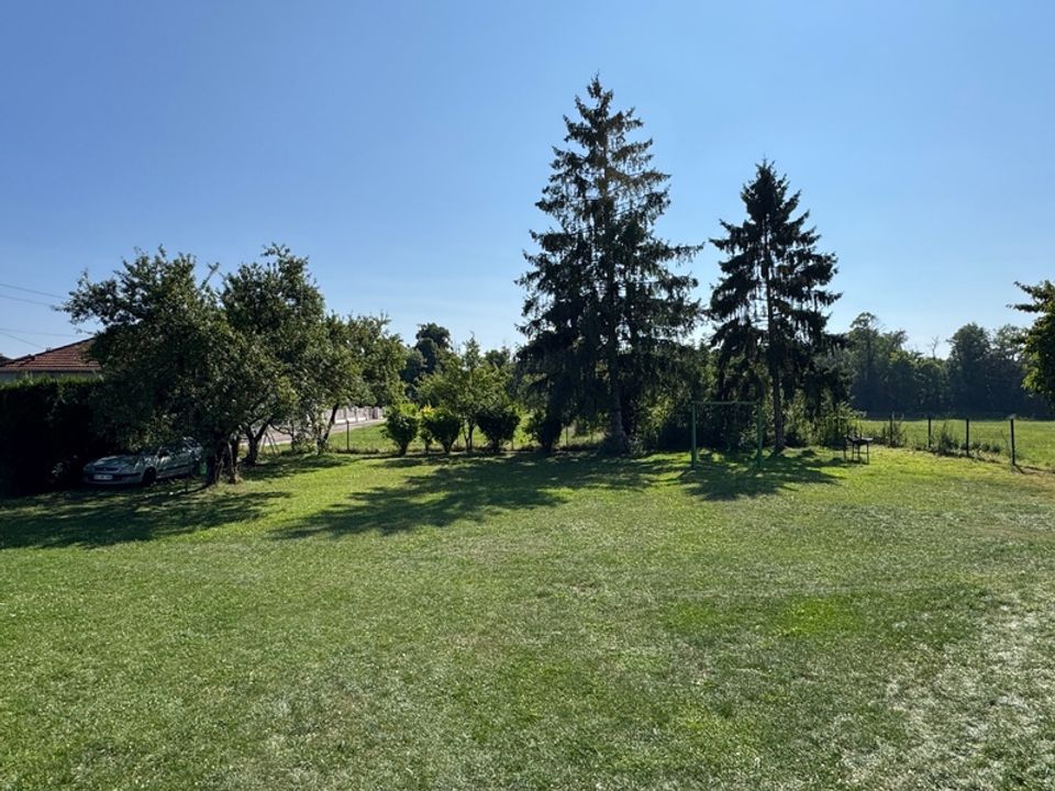 Villa a Gudmont-Villiers, Haute-Marne - foto 2