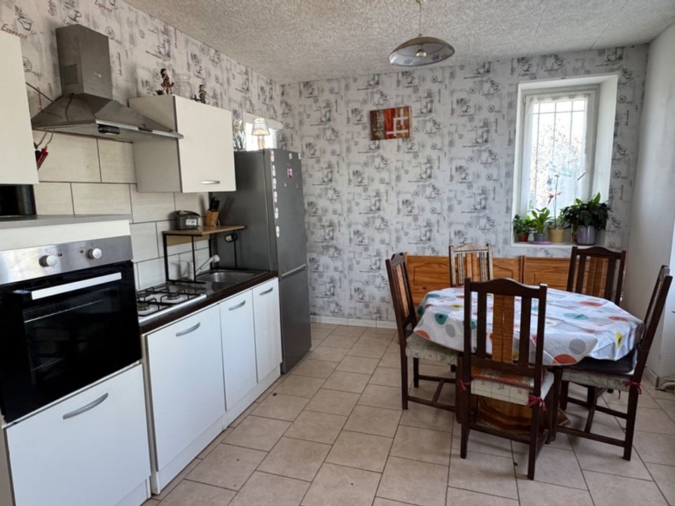 Villa a Gudmont-Villiers, Haute-Marne - foto 3