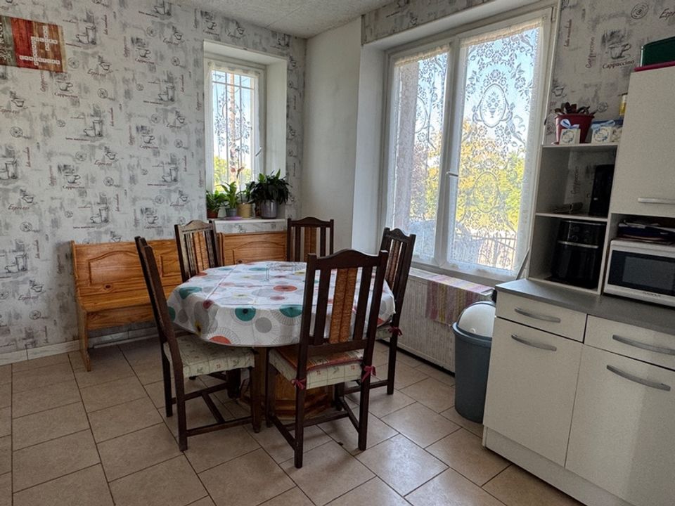 Villa a Gudmont-Villiers, Haute-Marne - foto 4