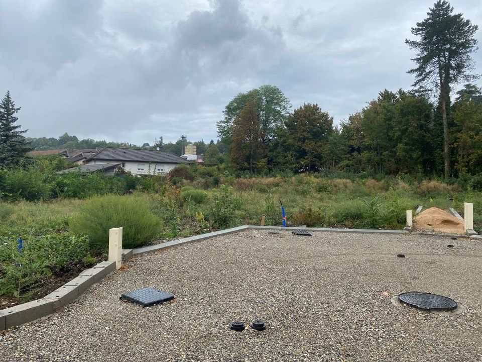 Helårsgrund i Saint-Jean-de-Soudain, Isere - foto 2