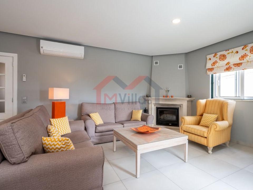 Villa i Estombar, Faro - foto 2