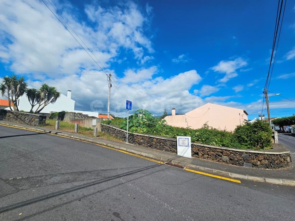 Helårsgrund i Lagoa, Sao Miguel - foto 1