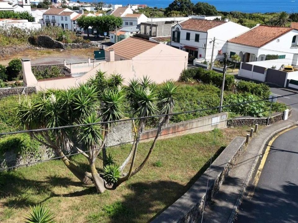 Helårsgrund i Lagoa, Sao Miguel - foto 3