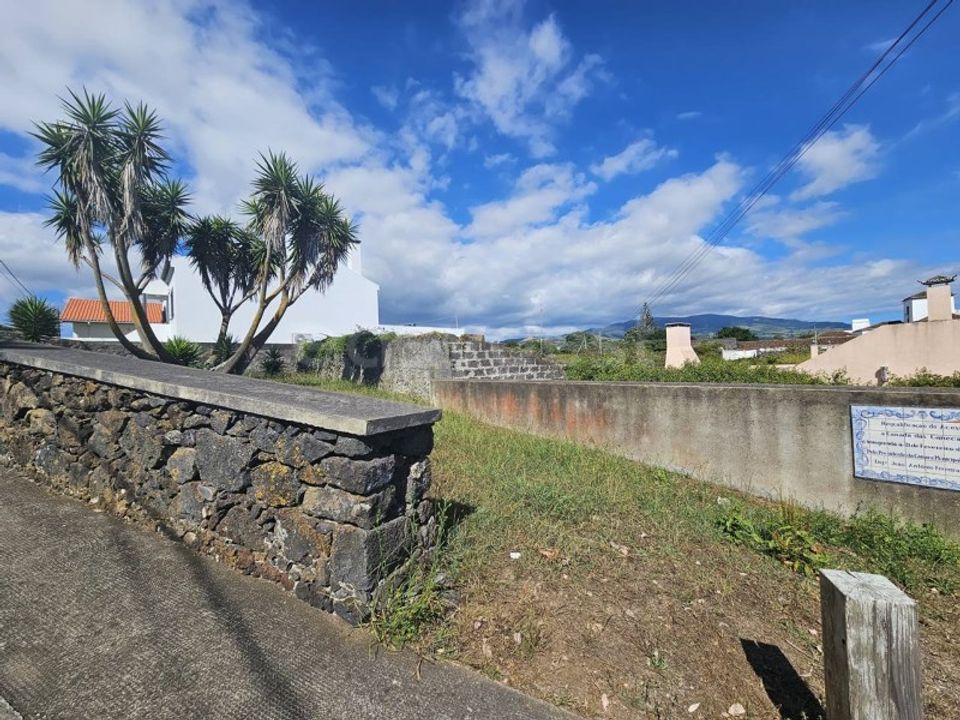 Helårsgrund i Lagoa, Sao Miguel - foto 4