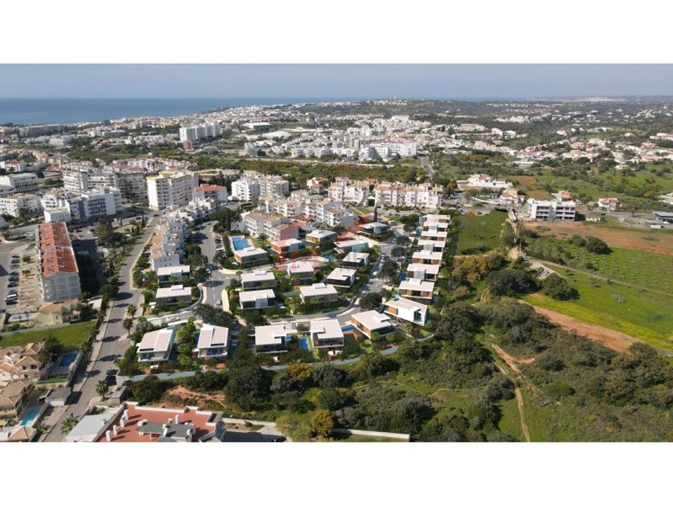 Helårsgrund i Albufeira, Faro - foto 2
