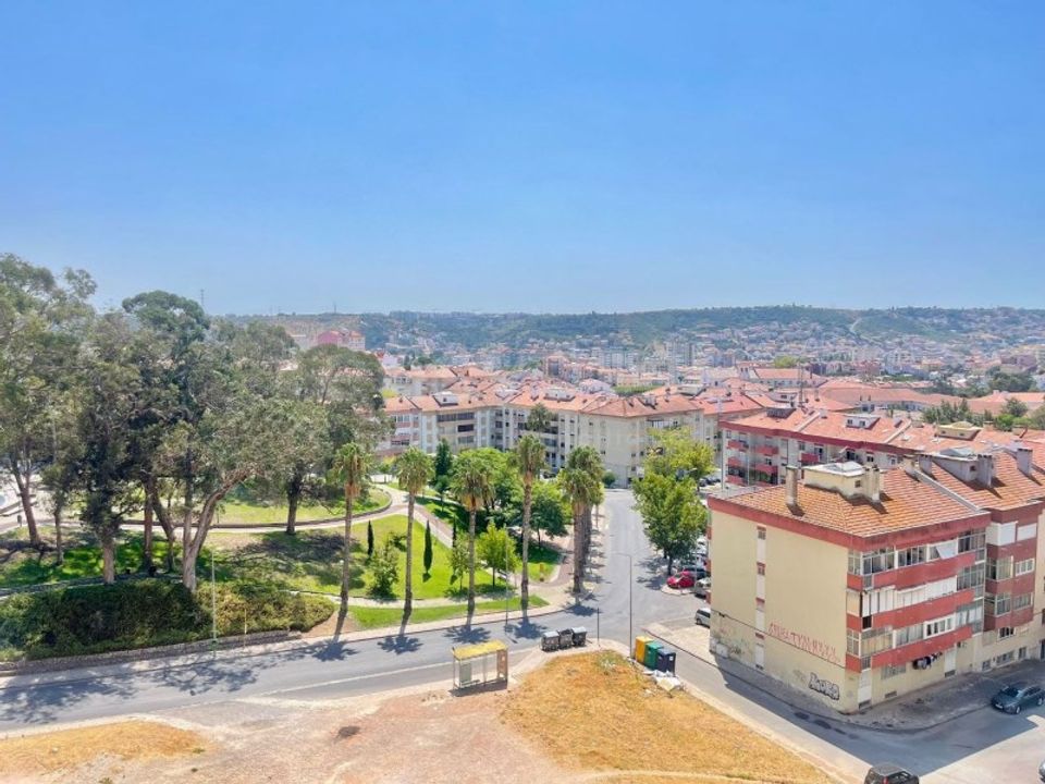 Lejlighed i Odivelas, Lisbon - foto 1