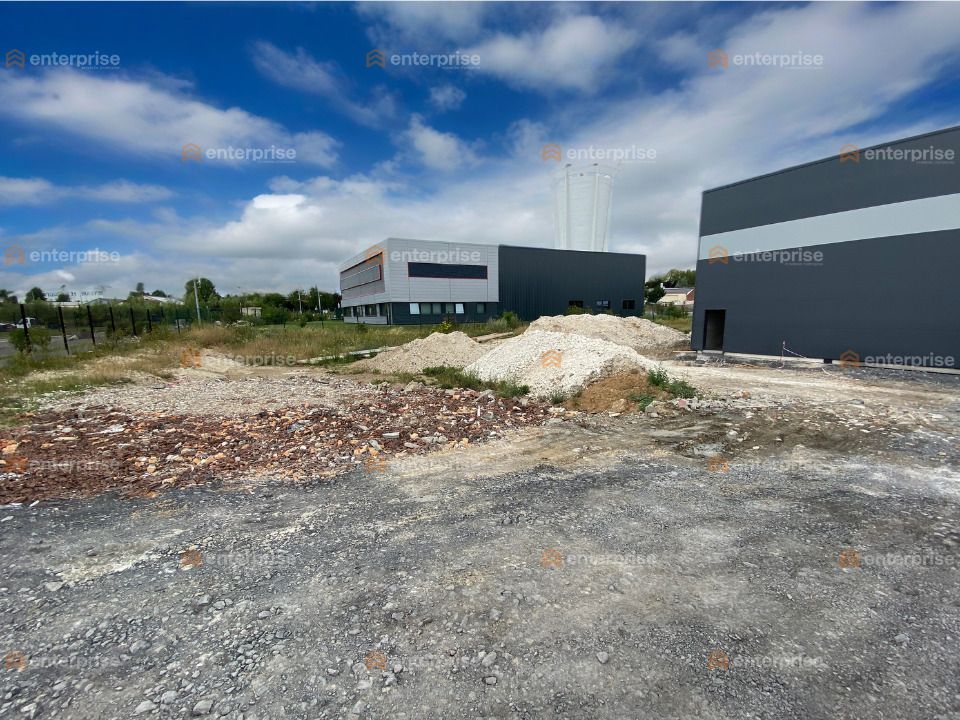 Erhvervsejendom i Liévin, Pas-de-Calais - foto 5