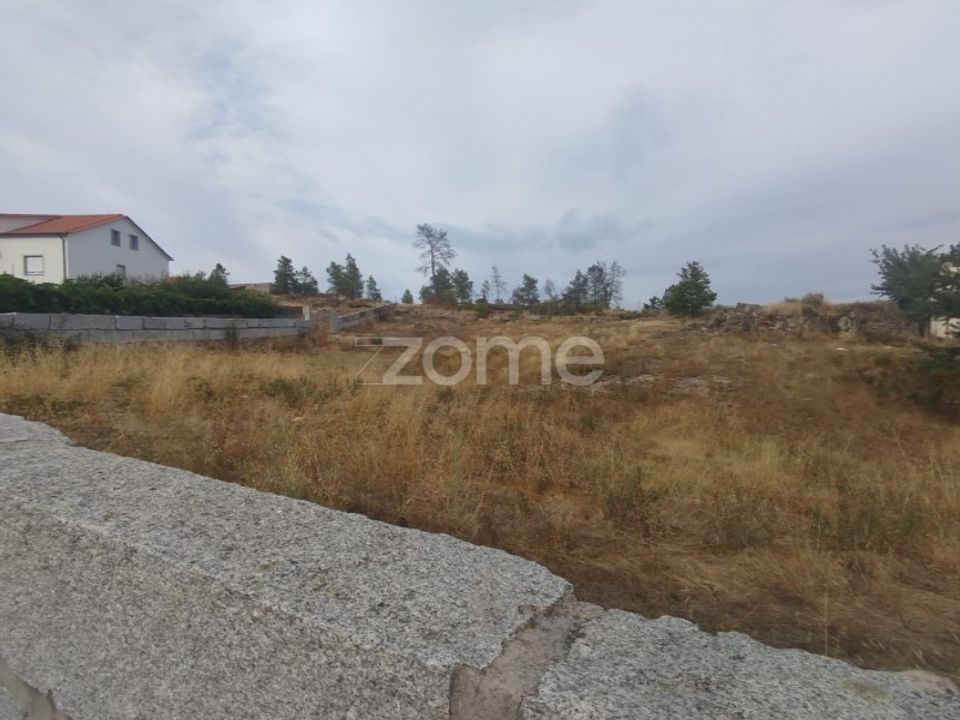 Helårsgrund i Tavares (Chas, Varzea e Travanca), Viseu - foto 2