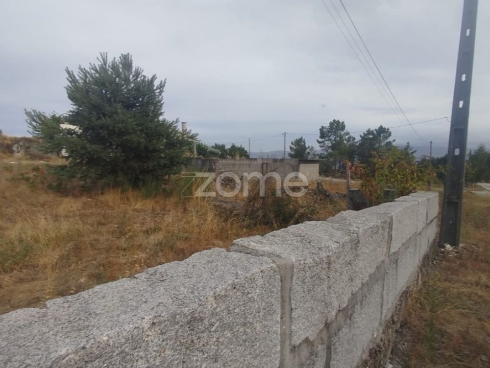 Helårsgrund i Tavares (Chas, Varzea e Travanca), Viseu - foto 3