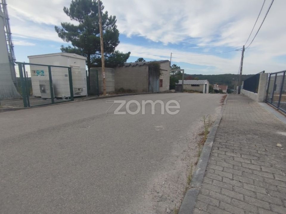 Helårsgrund i Tavares (Chas, Varzea e Travanca), Viseu - foto 2