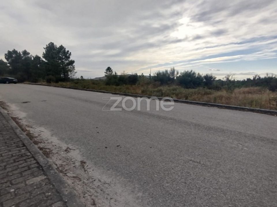 Helårsgrund i Tavares (Chas, Varzea e Travanca), Viseu - foto 3