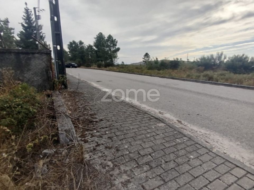 Helårsgrund i Tavares (Chas, Varzea e Travanca), Viseu - foto 4