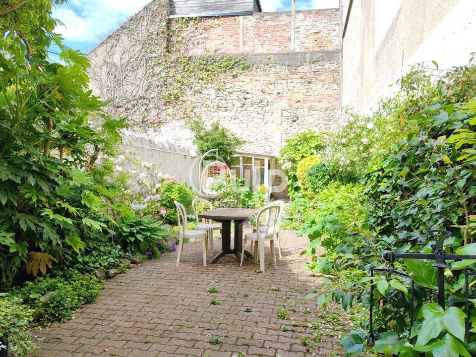 Villa i Boulogne-sur-Mer, Pas-de-Calais - foto 2